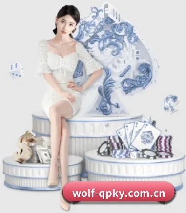 wolf-qpky.com.cn APP 界面